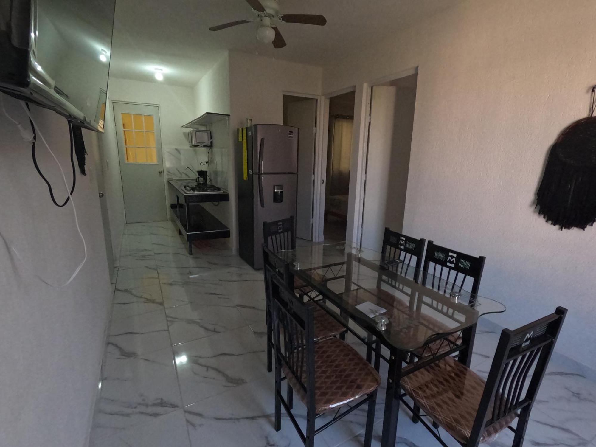 Family Department Apartment